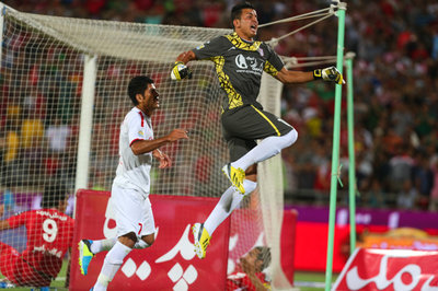 ماجرای پیچیده‌ی خط دروازه‌ی تراکتورسازی